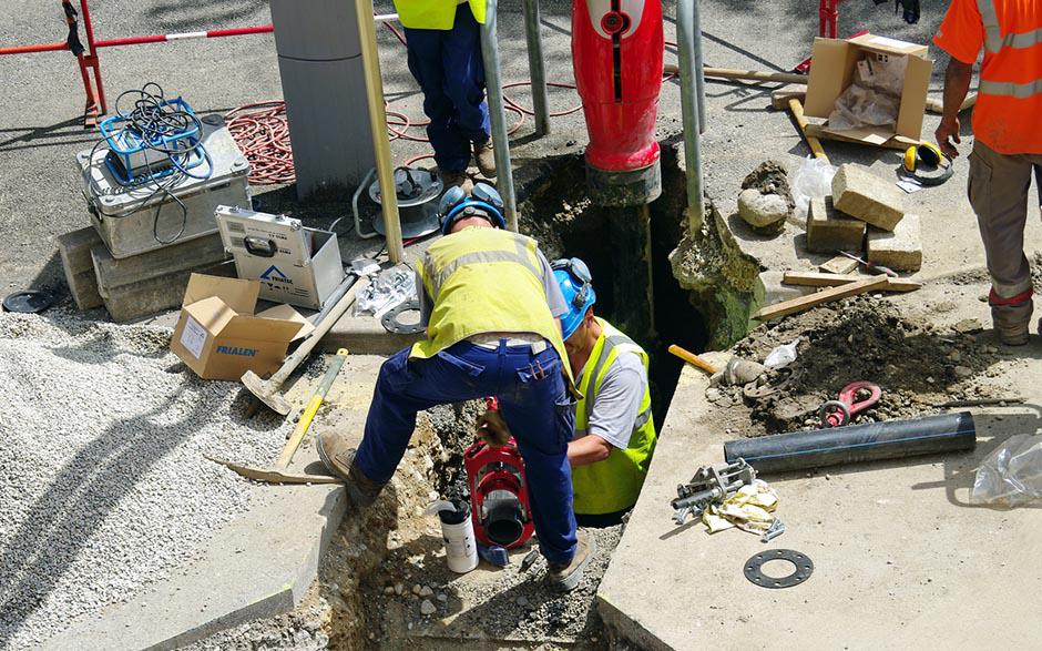 entreprise assainissement Saint-Germer-de-Fly