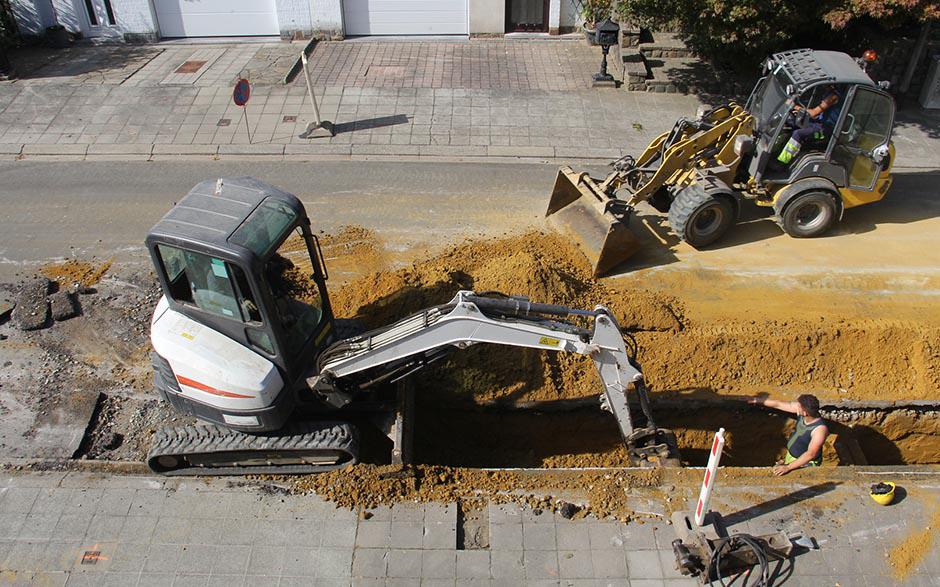 canalisation évier bouchée La Neuville-Roy